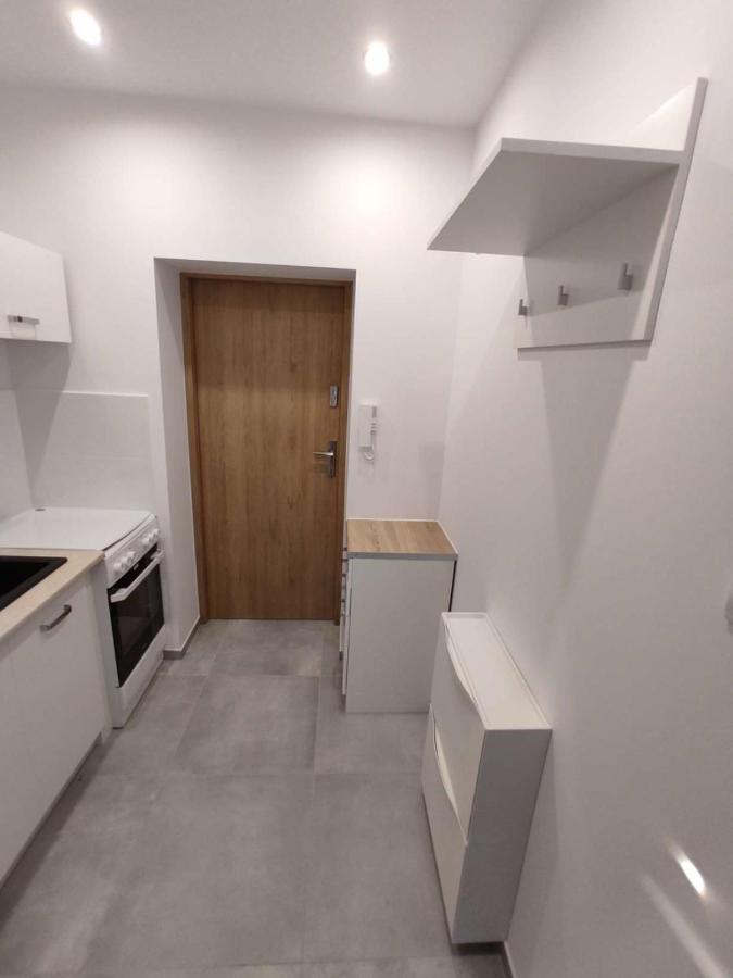 Obok Szczesliwej 7 Apartamento Gliwice Exterior foto